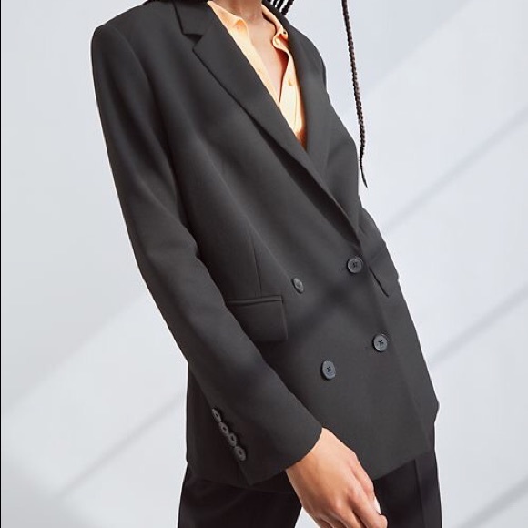 Aritzia Babaton Watson blazer (NWT) - Picture 11 of 16